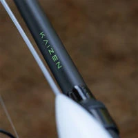 Korda Kaizen Green Carp Floater Rod 12ft/2.75lb